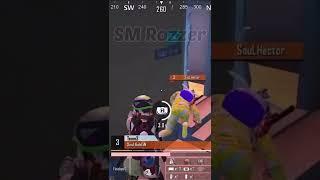 Soul goblin saviours his teammate soul vs insane