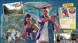 Overanalyzing GTA 6 Trailer 2...
