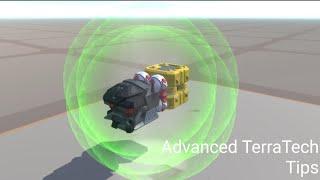 Advanced TerraTech Tips For New Players