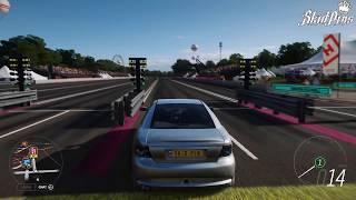 Horizon 4 | Launch Control+Trans Brake Tutorial (The right way)