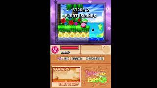 kirby super star ultra rom hack concept