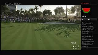 PGA21 Tour
