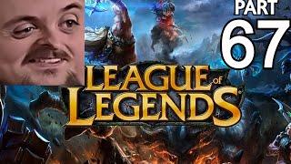 Forsen Plays League of Legends - Part 67