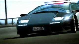 Need for Speed- Hot Pursuit 2 Intro HD 720p!