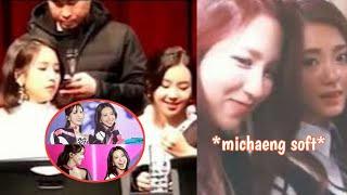 The Incredible Michaeng Moments that Reveal their Jealousy