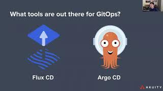 Argo CD 101 - Learn the Basics of Argo CD and GitOps [Webinar Recording]