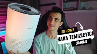 En Ucuz Hava Temizleyicisi! Xiaomi Smart Air Purifier 4 Compact İncelemesi