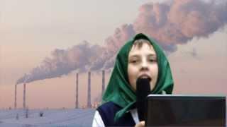 Как-то раз на занятии