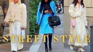 Milan Street Style Inspiration: Top Fashion Looks, Streetwear Trends, and Stylish Outfit Ideas