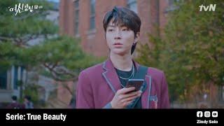 True Beauty Fandub Latino - Jugyeon x Seojun | Okey Dokey [2/2]