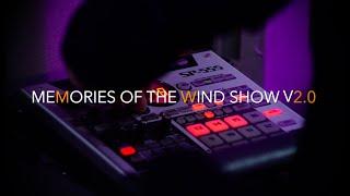 "MEMORIES OF THE WIND SHOW v2.0" MOSCOW INTERNATIONAL PERFORMING ARTS CENTER 24/05/21
