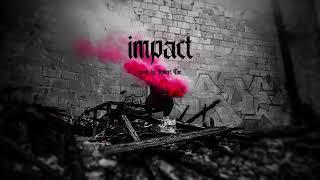 "Impact" | Trap/New School Instrumental Beat | Fast Hard Beat [FREE]