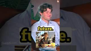 Carlsen Vs Carlsen (Epic Battle) 
