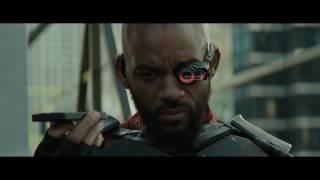 Suicide Squad - Deadshot's Intro