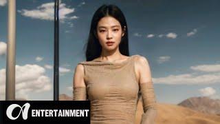 (제니)Jennie- 'Women Up' Official MV | Odd Atelier