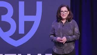 BlueHat 2024: Day 2 Keynote: Amanda Silver, CVP, Microsoft Developer Division