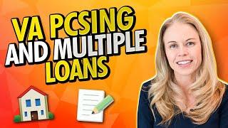 PCSing (Permanent Change of Station) With Your VA Mortgage and Using Multiple VA LOANS 
