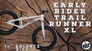 Early Rider Trail Runner XL