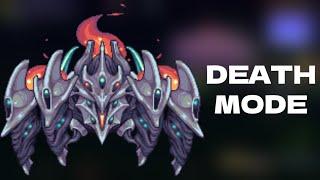 Astrum Aureus Death mode (Rogue series) - Calamity mod