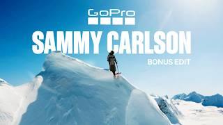 "GROWN" by Sammy Carlson | Bonus GoPro POV Movie