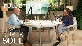 Oprah & Arthur Brooks: Build the Life You Want - Episode 2 | Oprah's Super Soul | OWN Podcasts