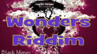 Wonders Riddim Instrumental - Matthew - Black Money Records 2011