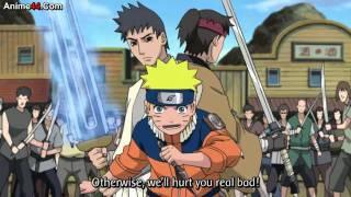 naruto shippuden 181  part 2 HD