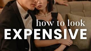 How to Look EXPENSIVE (Even on a Budget) | Style Guide for Men