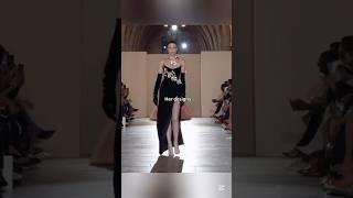 Tamara Ralph, which one would you wear?  #fashion #hautecouture #couture #runway #fashionindustry