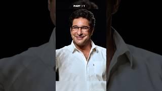 Waseem Akram the Greatest bowler of all time  #cricket