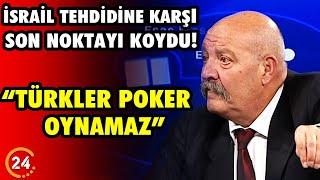 Murat Bahadır Akkoyunlu Son Noktayı Koydu! “Gireceğiz Arkadaşlar, Türkler Poker Oynamaz”