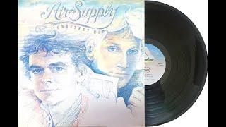 Air Supply - Every Woman In The World(HQ Vinyl Rip)