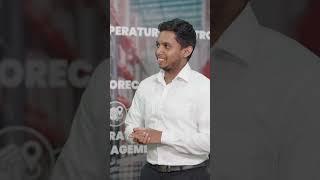 The Rise of Physical Intelligence | Mr.Kanishka & Mr.Ishara | Zone24x7 | Cutting Edge ’25