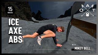 Core Workout for Mountaineers