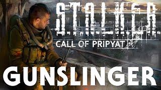 S.T.A.L.K.E.R: Call of Pripyat - Gunslinger Mod Guide