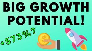 TOP PENNY STOCKS TO BUY NOW! - MASSIVE 10X GROWTH POTENTIAL!?