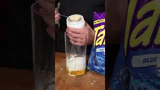 What's Inside Blue Takis with Joey Wellness