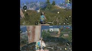 COMPANION ( EAGLE ) IN PUBG MOBILE ? HOW TO GET COMPANION IN PUBG MOBILE | SECRET LOCATION OF EAGLE.