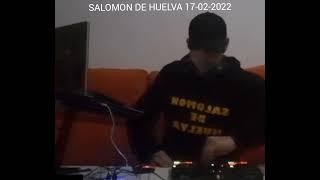 temazo breakbeat 2022 mix by SALOMON DE HUELVA