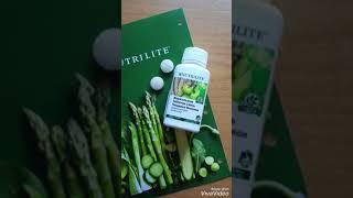 Отзывы про пищевые волокна NUTRILITE