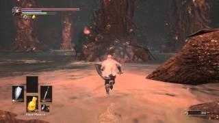 CookieJoebee's Dark Souls III: Smouldering Lake Adventure pt.1 [19]