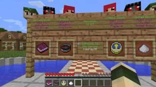 Variation Vault Server Update - Spawn + Estimated date!