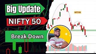 Nifty Prediction and Bank Nifty Analysis for 1Week | Bank NIFTY Tomorrow