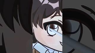 Painting Dazai from Bungo Stray Dogs ️ #drawing #art #animeart #dazai #ibispaintx #bungoustraydogs