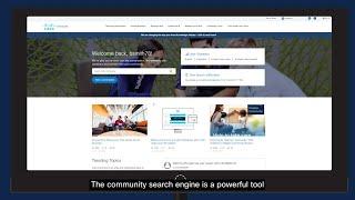 Best practices when using community.cisco.com