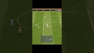 C.Ronaldo Bycycle Kick  Like Al Nasser // #shorts #football #fifa #fifamobile