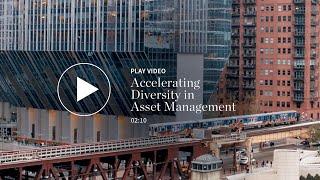 Accelerating Diversity in Asset Management