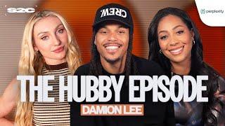 Damion Lee on Playing Steph Curry, Shooting His Shot With Sydel & Ant Edwards’ Confidence | EP 15