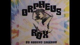 Orpheus Rox, Millenium Song by Robert Salerno