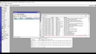 Mikrotik Reboot Report Send on Gmail ID | Mikrotik Send Email Reboot Reports || iT Info